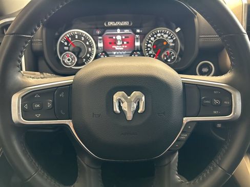 Used 2023 RAM 2500 Laramie AWD/4WD image 48