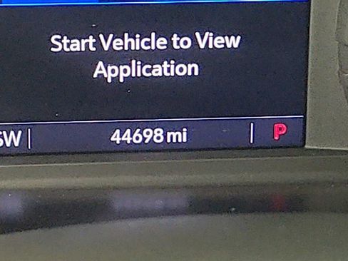 Certified 2020 Chevrolet Silverado 1500 LT w/ Texas Edition RWD image 16