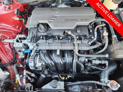 New 2026 Hyundai Kona SEL Sport FWD image 30