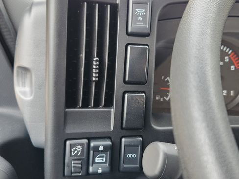 New 2025 Chevrolet Low Cab Forward 5500XG image 23