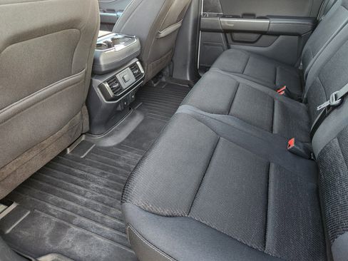 Used 2022 Ford F150 XLT w/ Equipment Group 302A High image 29