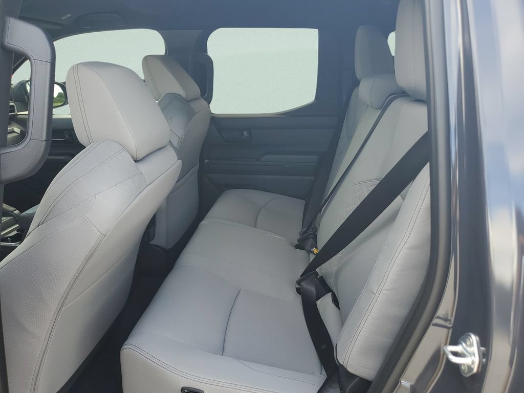 Used 2026 Toyota Tacoma SR5 RWD image 10
