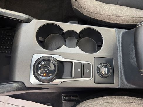 Used 2025 Ford Bronco Sport Big Bend w/ Convenience Package image 24