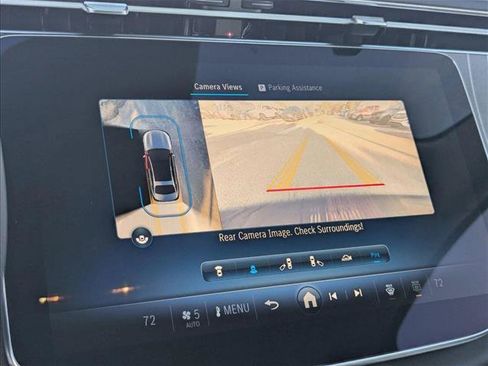 New 2025 Mercedes-Benz E 350 E 350 image 12