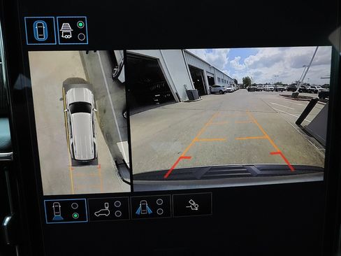 New 2026 GMC Yukon XL Elevation w/ Elevation Premium Package image 26