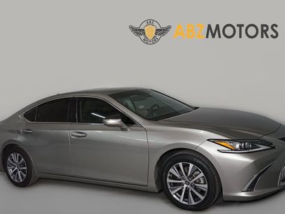Used 2021 Lexus ES 350 w/ Premium Package