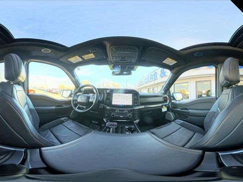 Used 2025 Ford F150 Raptor image 36