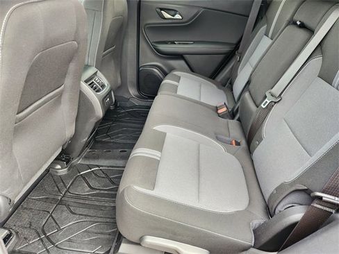 Used 2023 Chevrolet Blazer LT w/ Driver Confidence Package image 30