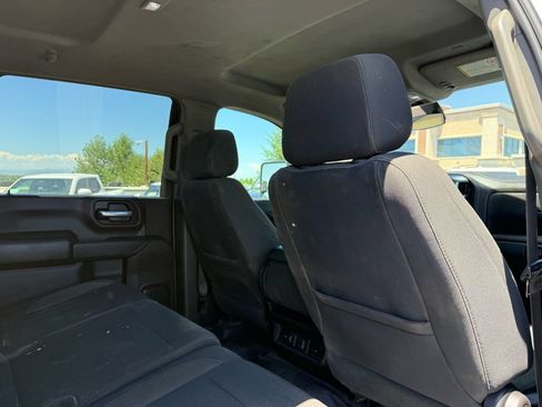 Used 2023 Chevrolet Silverado 2500 LT w/ Convenience Package AWD/4WD image 22