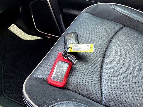 Used 2022 RAM 2500 Laramie image 25