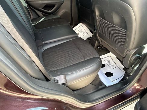 Used 2017 Buick Encore Preferred FWD image 11