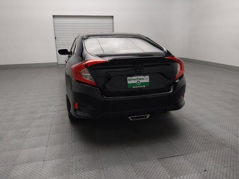 Used 2019 Honda Civic Sport image 6