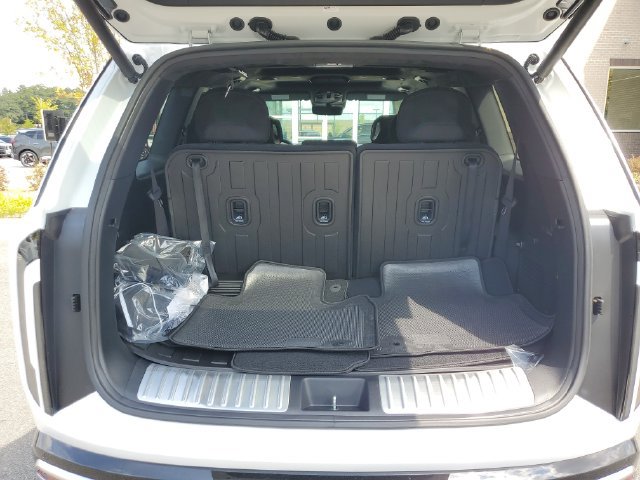 New 2027 Kia Telluride SX Prestige AWD/4WD image 15