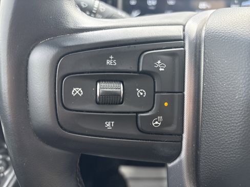 Used 2023 GMC Sierra 1500 Elevation image 19