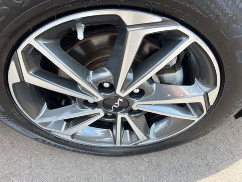 Certified 2023 Kia Forte LXS image 37