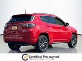 Used 2022 Jeep Compass Limited image 2