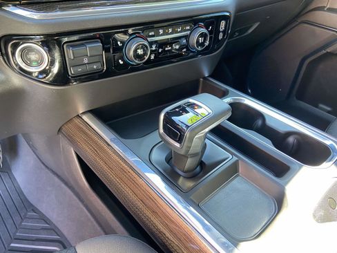 Certified 2024 Chevrolet Silverado 1500 LT Trail Boss image 9