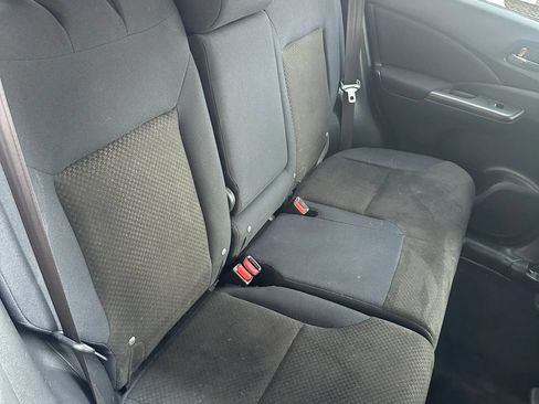 Used 2016 Honda CR-V EX image 14