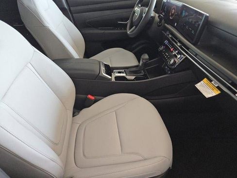New 2026 Hyundai Santa Cruz SEL image 10