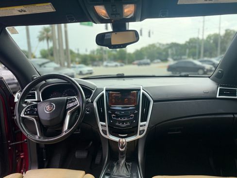 Used 2014 Cadillac SRX Luxury FWD image 15