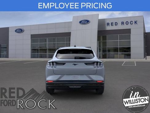 New 2024 Ford Mustang Mach-E Premium AWD/4WD image 6