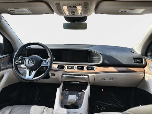 Used 2021 Mercedes-Benz GLE 350 4MATIC w/ 3rd Row Seat Package image 21