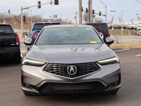 Used 2023 Acura Integra A-Spec image 2