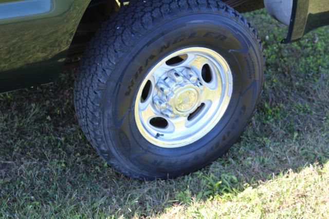 Used 2000 Ford F250 Lariat AWD/4WD image 20