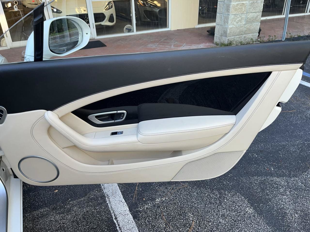 Used 2014 Bentley Continental GT Speed AWD/4WD image 23