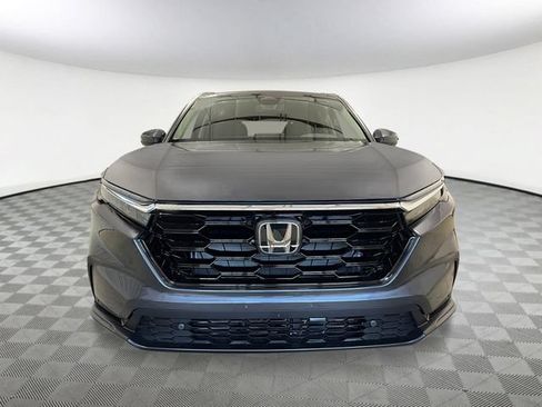 New 2026 Honda CR-V EX-L image 9