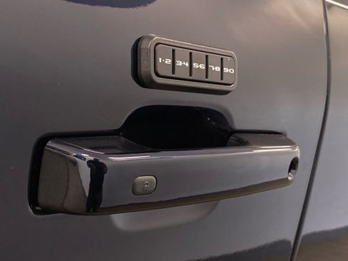 New 2025 Ford F150 XLT w/ Equipment Group 302A MID image 15