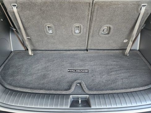 Used 2024 Hyundai Palisade XRT FWD image 32
