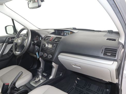 Used 2015 Subaru Forester 2.5i Limited AWD/4WD image 37