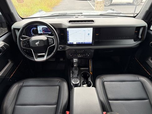 Used 2021 Ford Bronco Badlands image 31