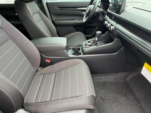 New 2026 Honda CR-V TrailSport image 8