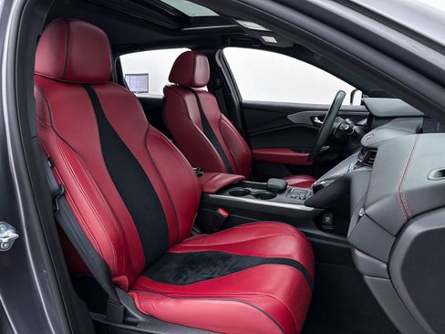 Used 2021 Acura TLX w/ A-SPEC Pkg image 32