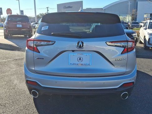 Used 2025 Acura RDX A-Spec image 5