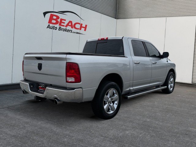 Used 2016 RAM 1500 Big Horn AWD/4WD image 13