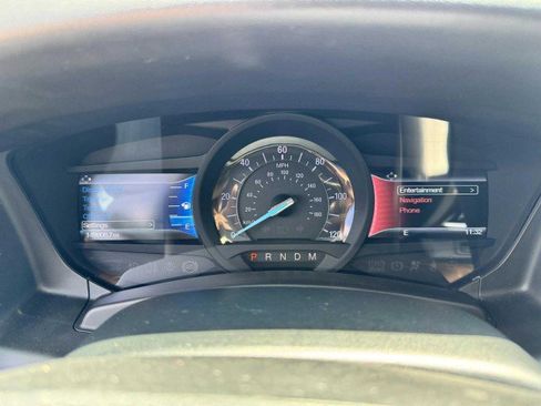 Used 2016 Ford Expedition EL Platinum image 26