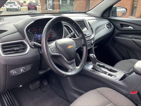 Used 2019 Chevrolet Equinox LT image 13