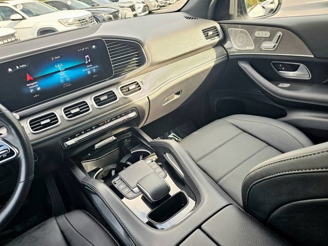 Certified 2022 Mercedes-Benz GLE 350 4MATIC image 35