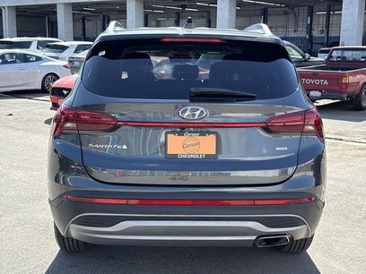 Used 2023 Hyundai Santa Fe SEL