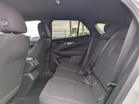 New 2026 Chevrolet Blazer EV LT w/ LPO, All-Weather Mat Package image 29