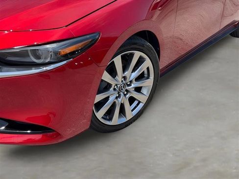 Used 2021 MAZDA MAZDA3 s FWD image 7