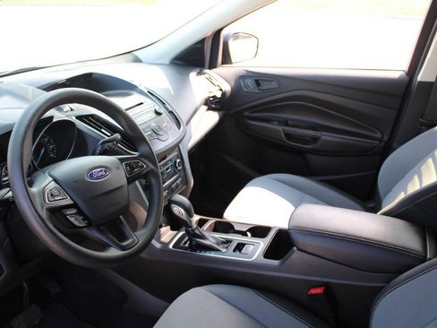 Used 2017 Ford Escape S FWD image 19