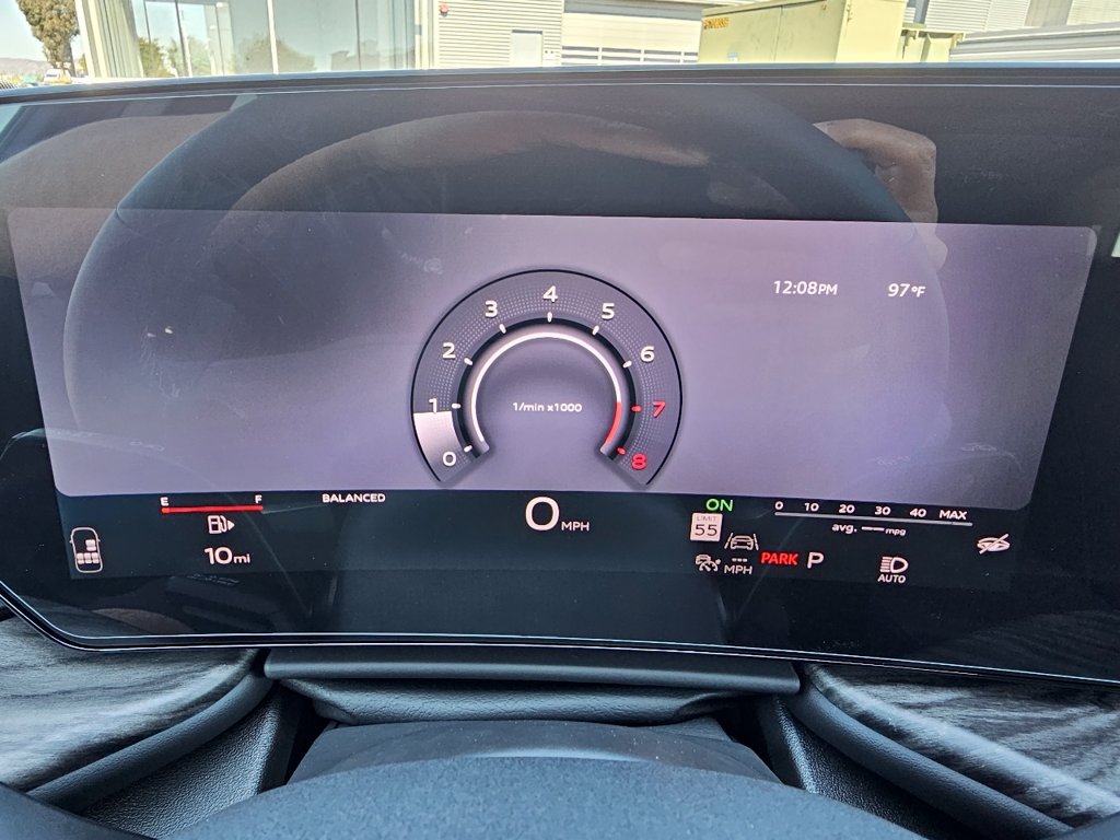 New 2026 Audi Q5 2.0T AWD/4WD image 12
