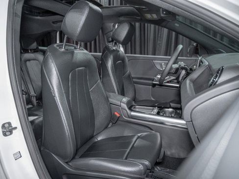 Certified 2026 Mercedes-Benz GLA 250 4MATIC image 14