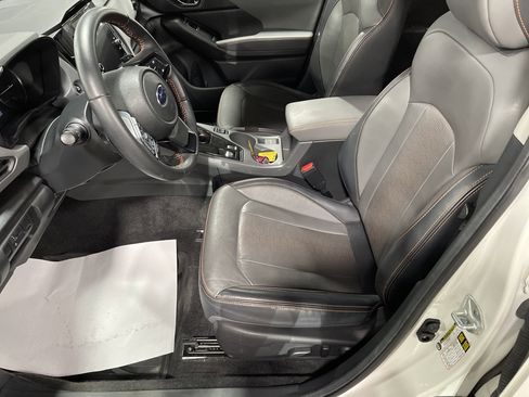 Used 2024 Subaru Crosstrek 2.5i Limited image 10