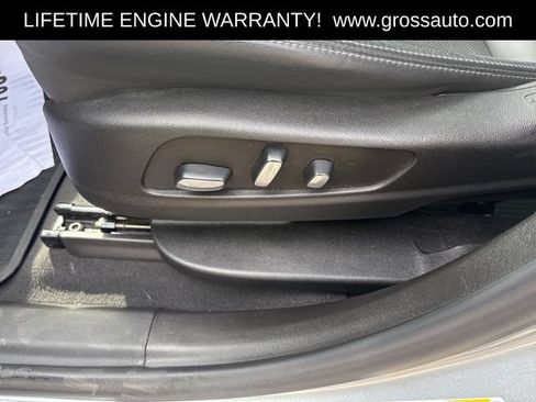 Used 2023 Cadillac XT6 Premium Luxury AWD/4WD image 11