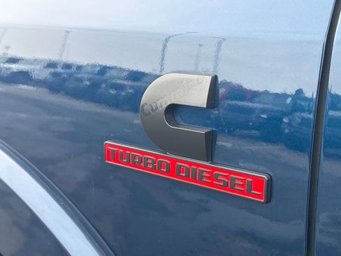 Used 2021 RAM 3500 Laramie image 12